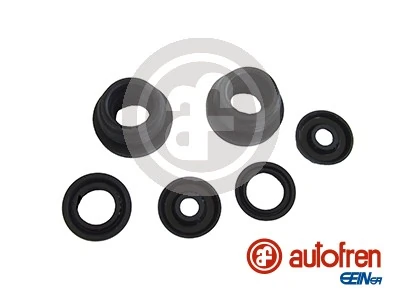 Repair Kit, brake master cylinder